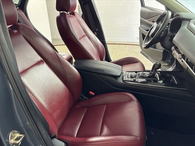 Used 2022 MAZDA CX-30 AWD 2.5 S w/ Preferred Package image 19