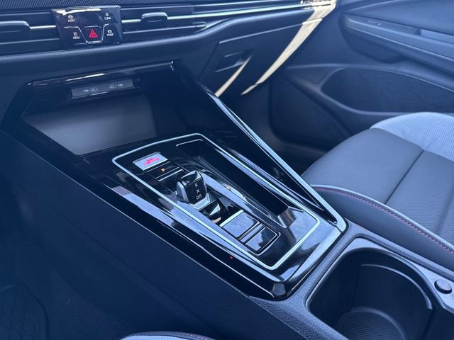 New 2026 Volkswagen GTI Autobahn image 25