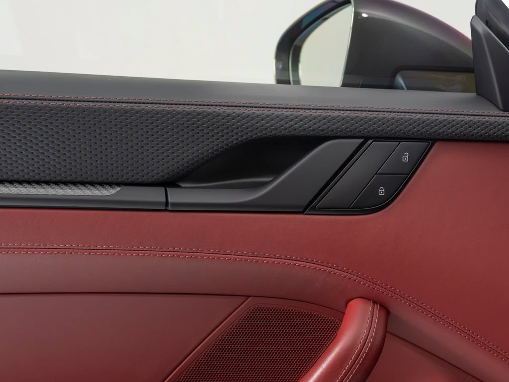 Certified 2022 Porsche 911 GT3 RWD image 20