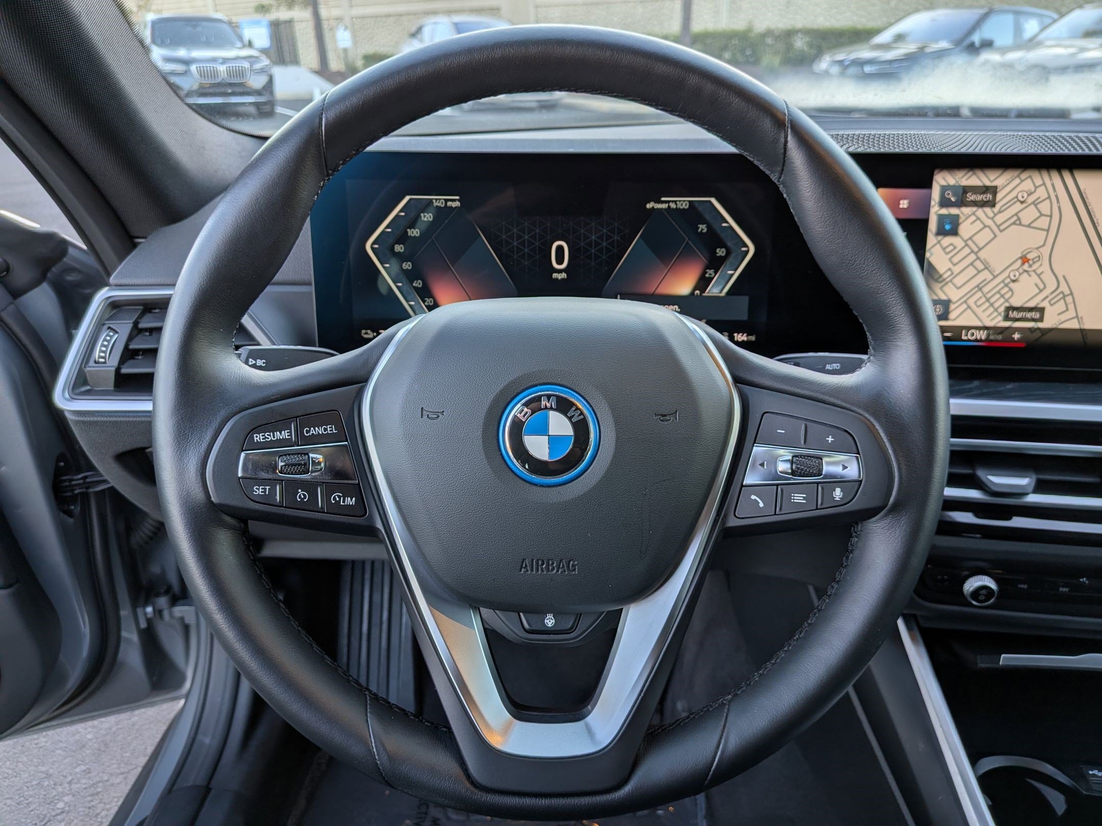 Certified 2023 BMW i4 eDrive40 w/ Premium Package image 18