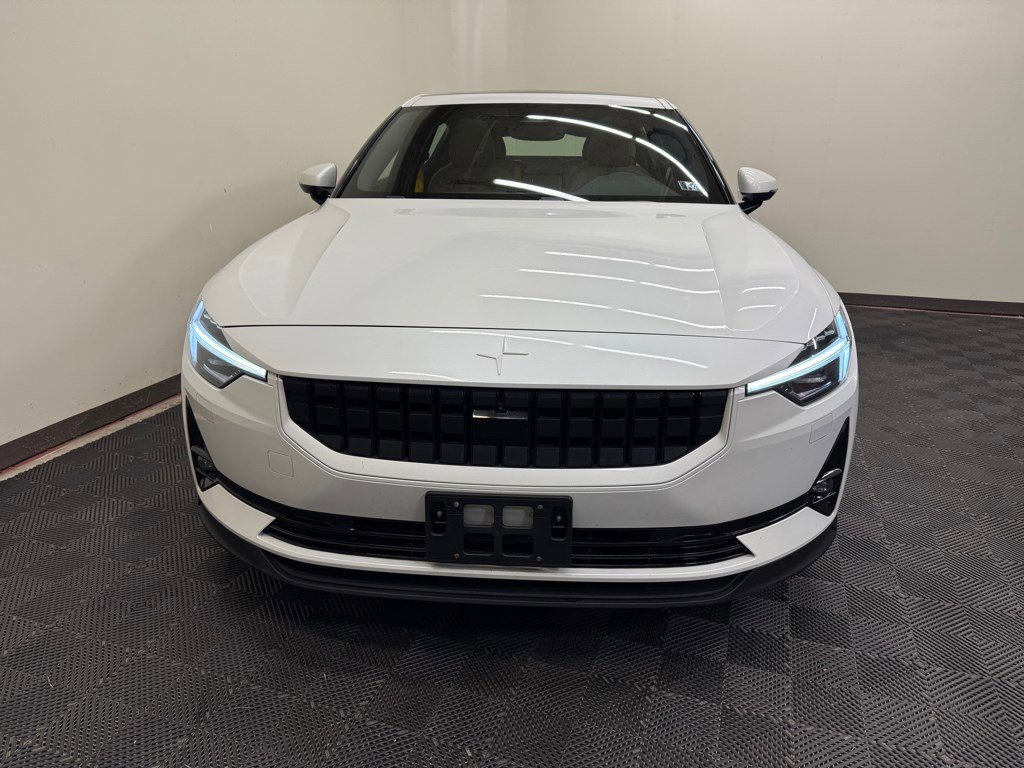 Used 2021 Polestar Polestar 2 LAUNCH EDITION w/ Performance Package image 5