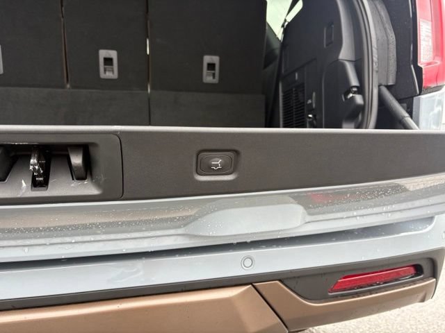 New 2027 Ford Expedition King Ranch AWD/4WD image 40