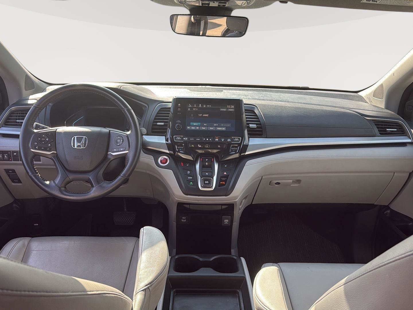 Used 2024 Honda Odyssey EX-L image 20