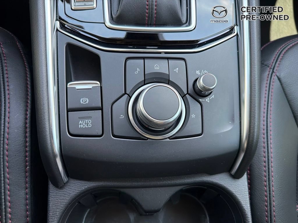 Used 2025 MAZDA CX-5 Carbon Edition AWD/4WD image 62