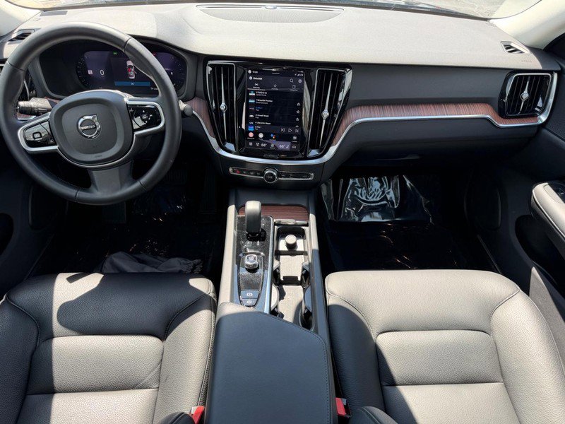 Certified 2025 Volvo S60 B5 Plus image 12