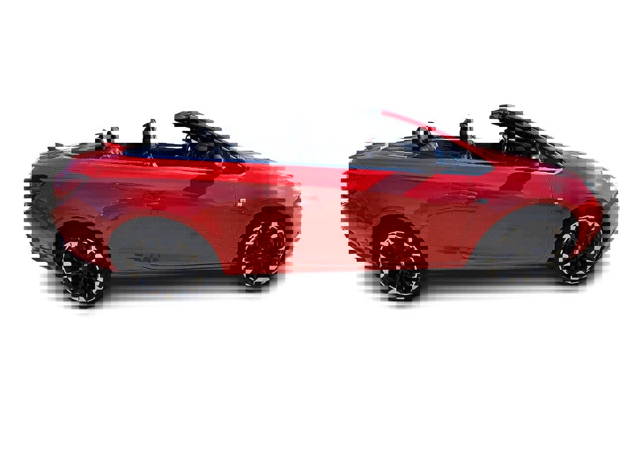 Used 2019 Buick Cascada Sport Touring w/ Dark Effects Package image 35