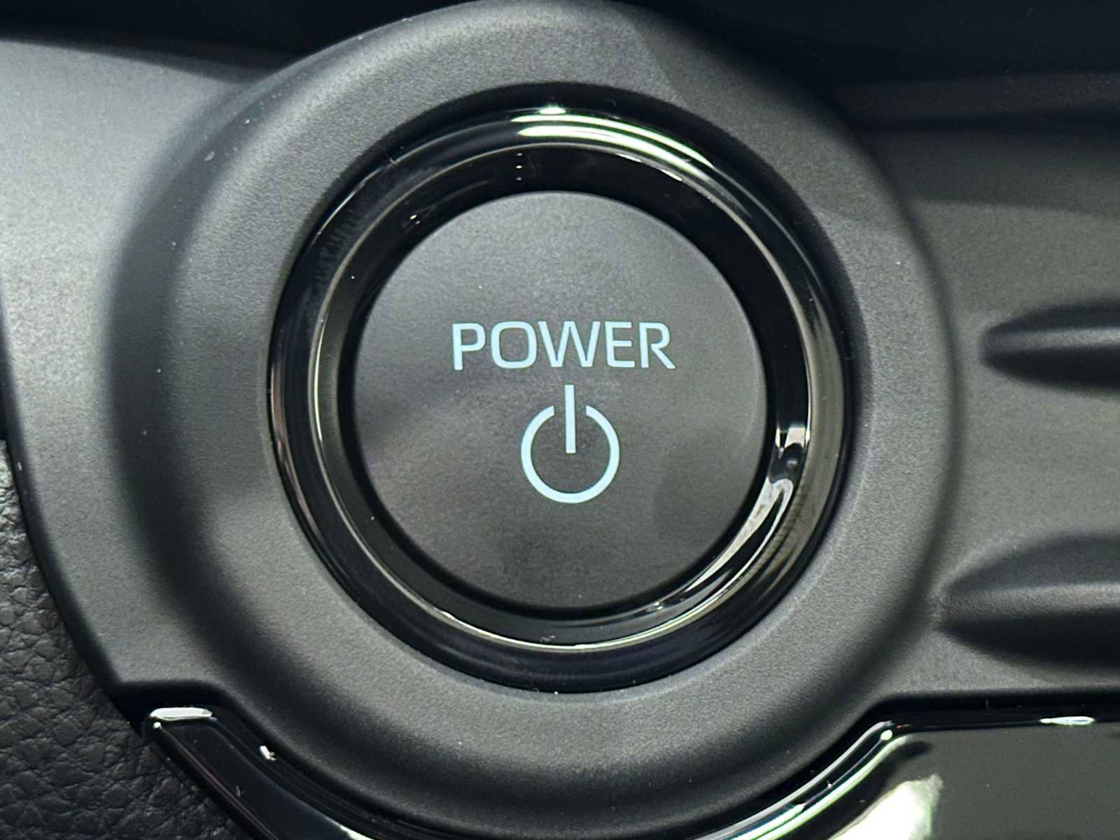 New 2026 Toyota Crown Nightshade AWD/4WD image 19