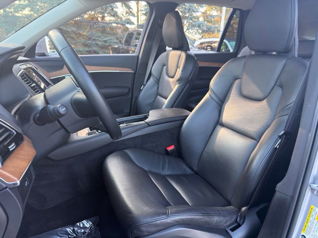 Used 2023 Volvo XC90 B6 Plus w/ Protection Package Premier image 29