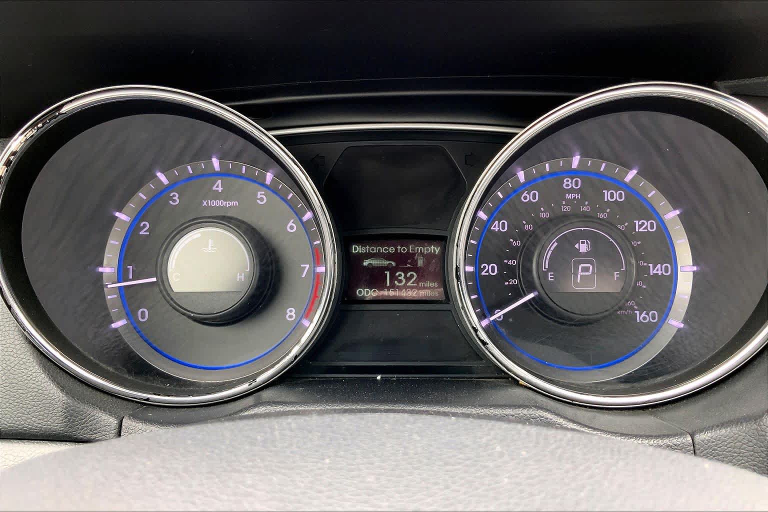 Used 2014 Hyundai Sonata GLS FWD image 23