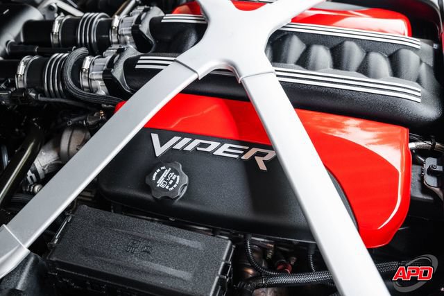 Used 2015 Dodge Viper SRT-10 RWD image 72