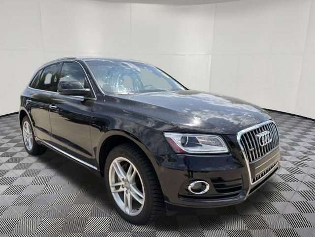 Used 2015 Audi Q5 TDI Premium Plus w/ Technology Package AWD/4WD image 3