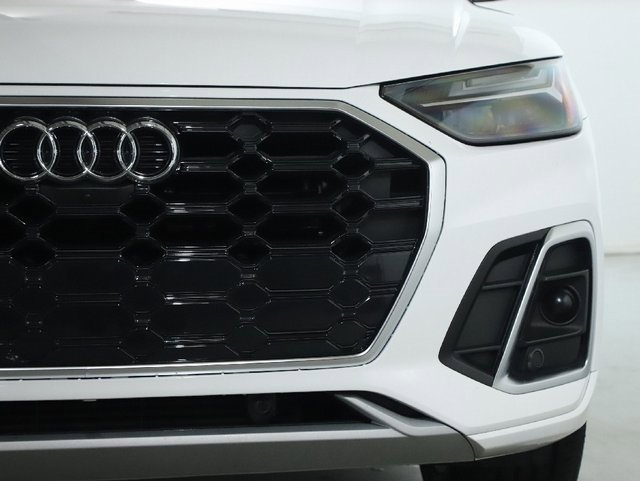 Used 2023 Audi Q5 2.0T Premium Plus image 44
