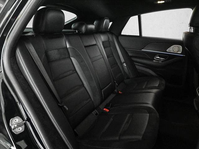 Used 2021 Mercedes-Benz GLE 53 AMG 4MATIC Coupe image 21