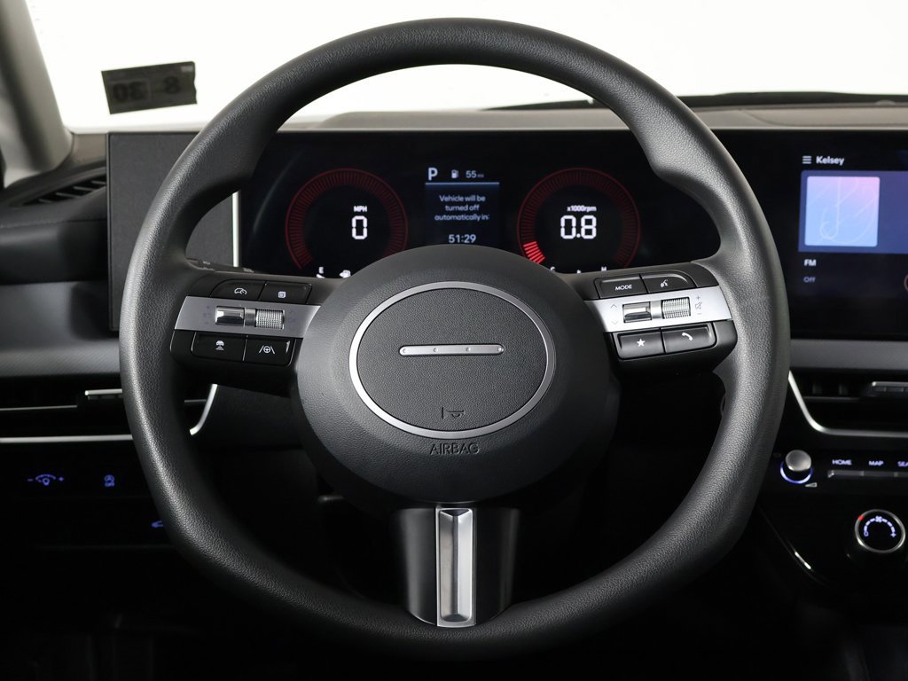 Certified 2025 Hyundai Sonata SE image 32