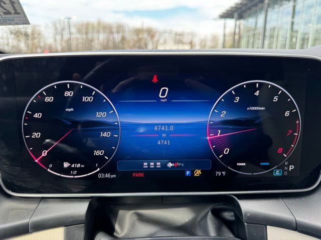 Used 2026 Mercedes-Benz GLC 300 4MATIC image 24