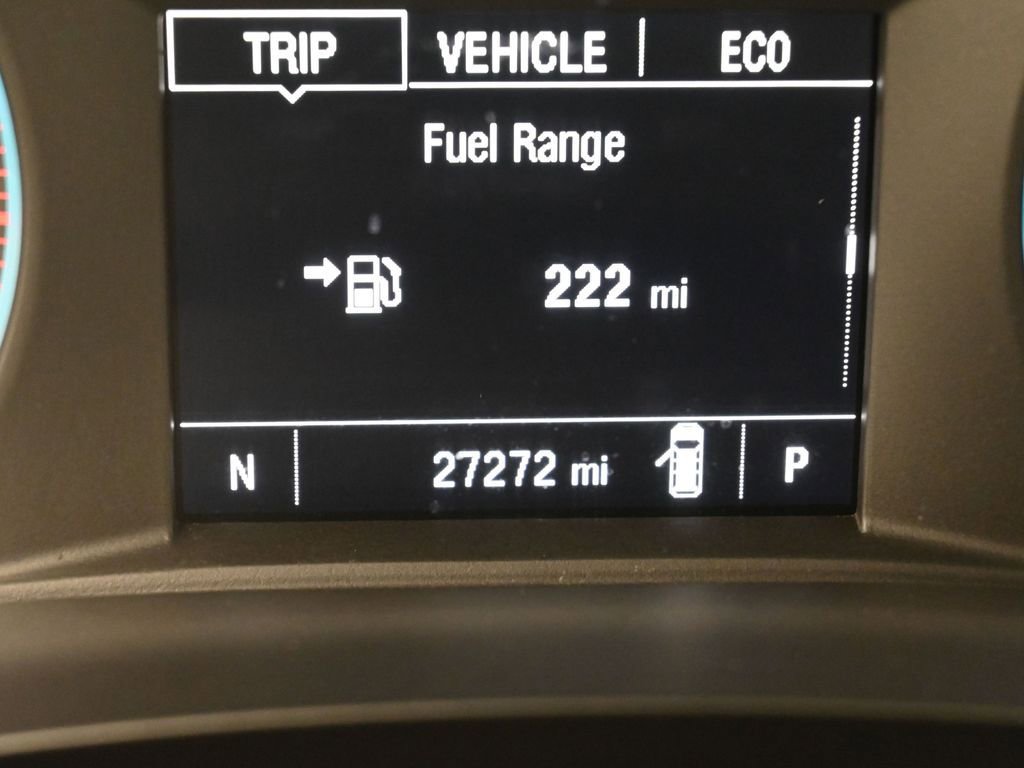 Used 2023 Chevrolet Traverse LT image 17