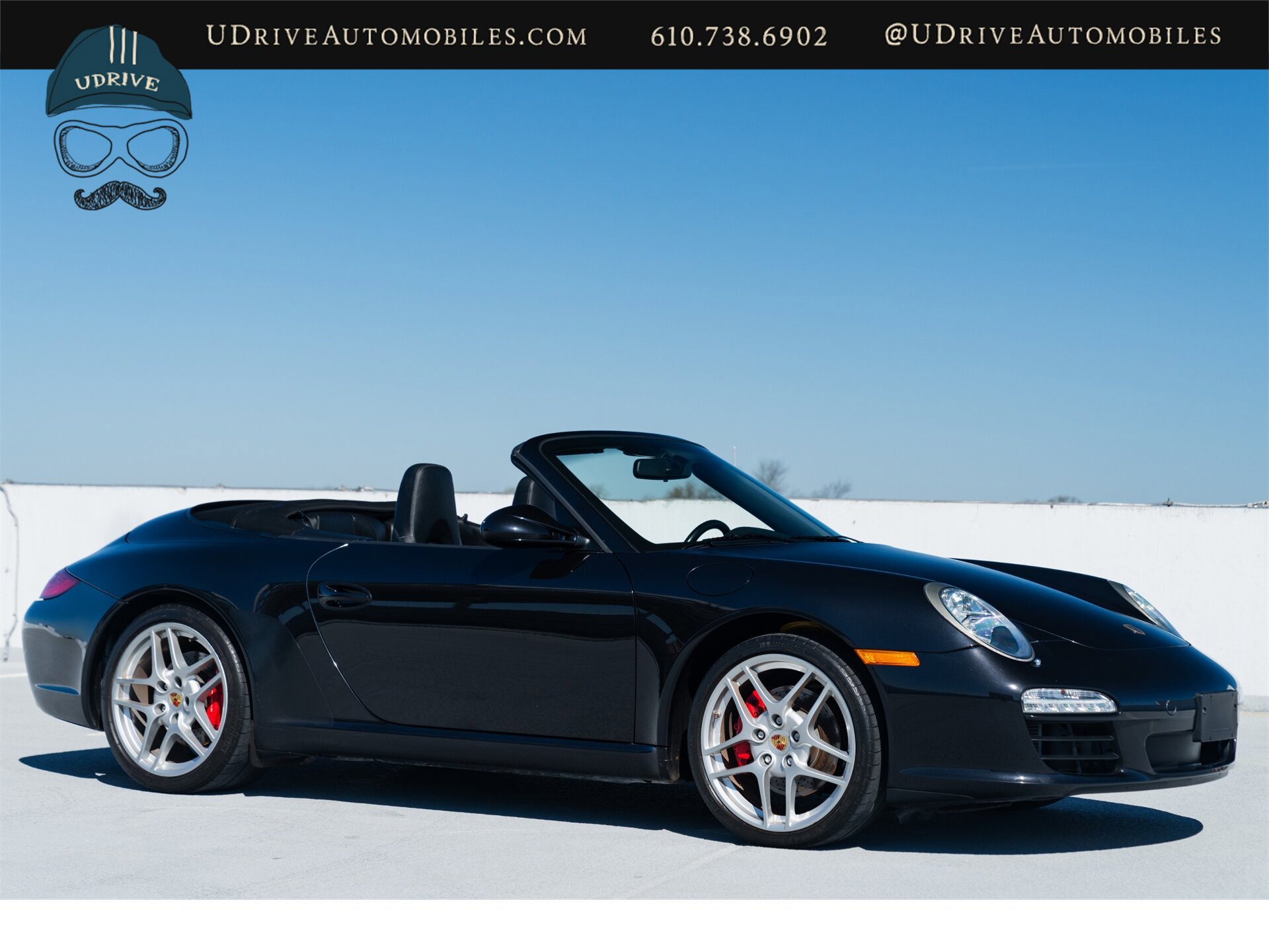 Used 2010 Porsche 911 Carrera S RWD image 16