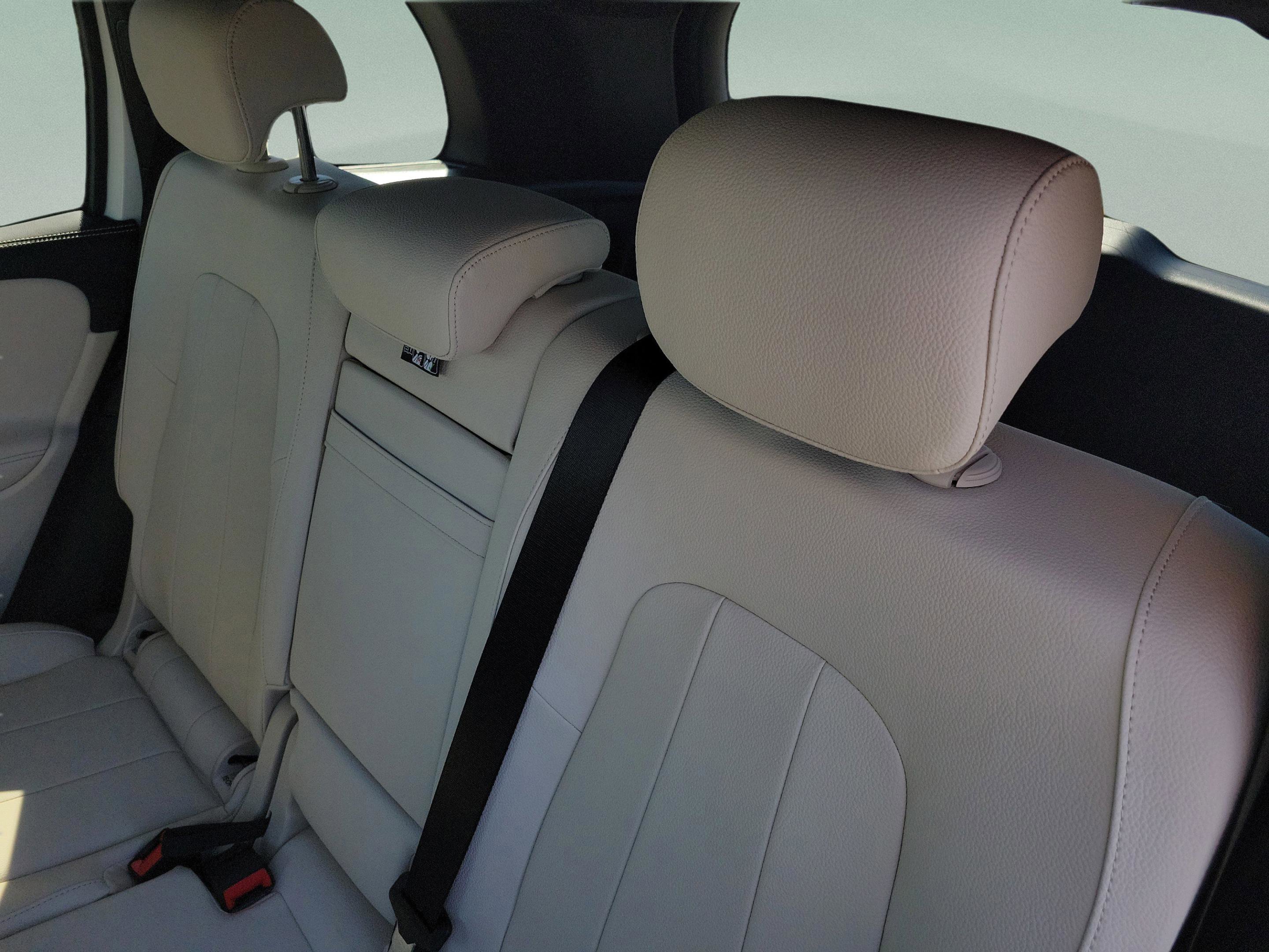 Certified 2026 Mercedes-Benz GLB 250 GLB 250 image 12