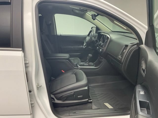 Certified 2020 GMC Canyon All Terrain w/ All Terrain X Package AWD/4WD image 27