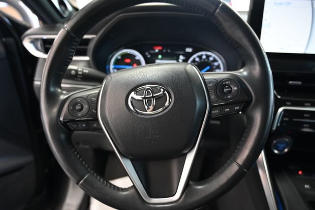 Used 2021 Toyota Venza XLE w/ Softex Package AWD/4WD image 24