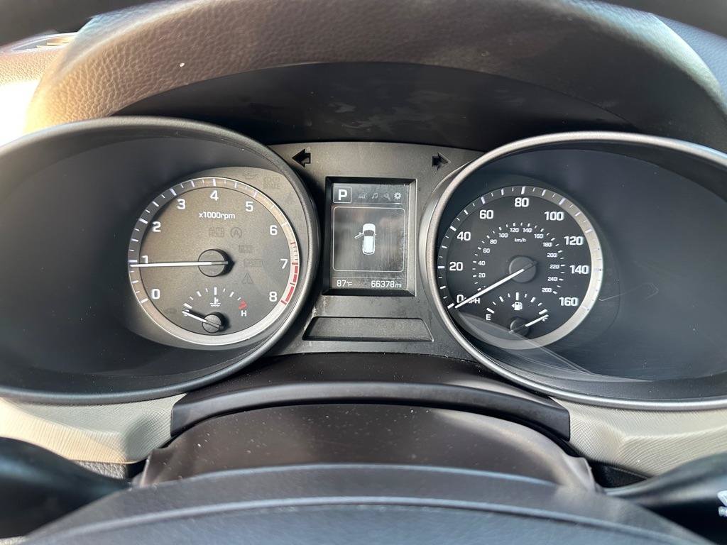 Used 2017 Hyundai Santa Fe Sport AWD/4WD image 14