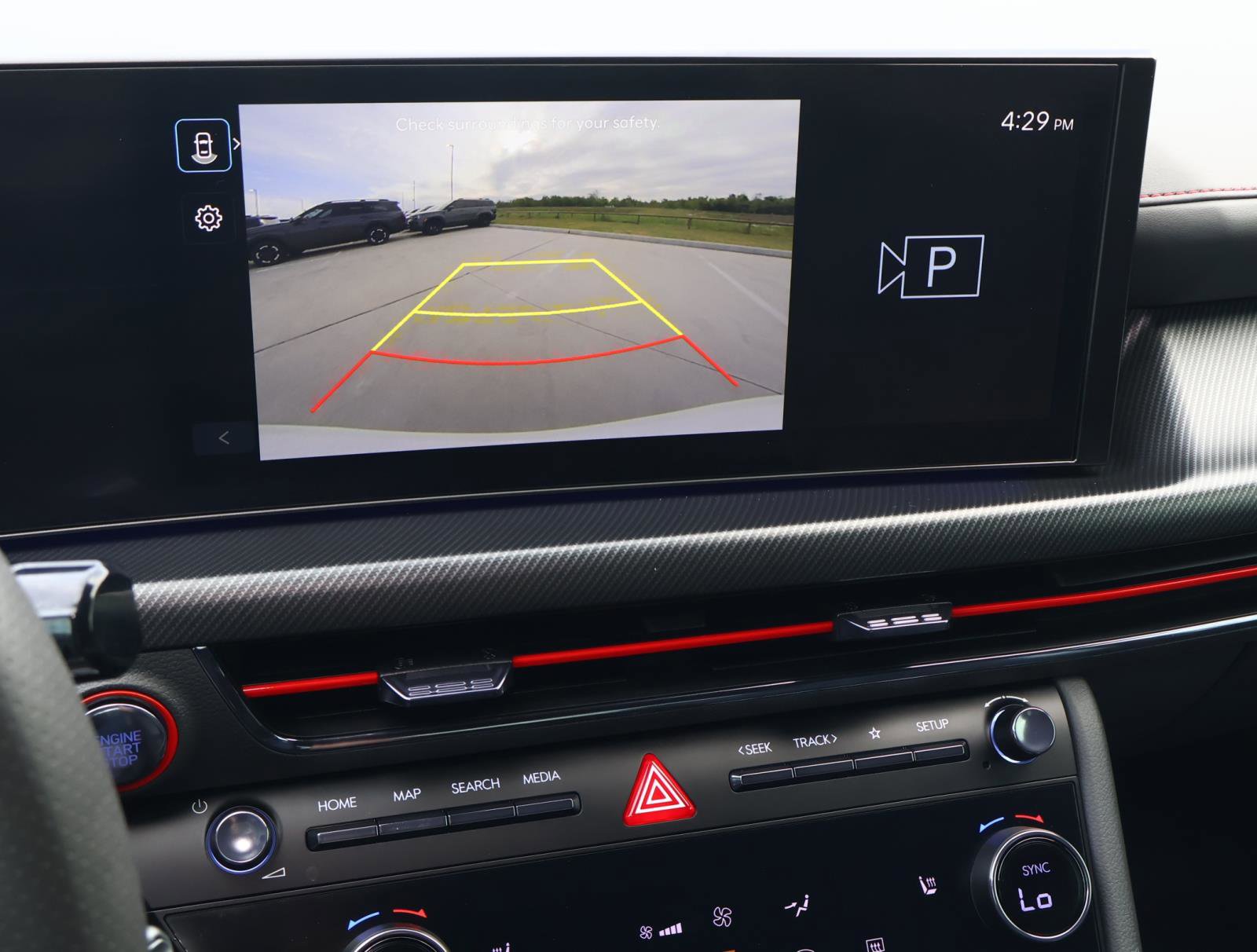 Used 2026 Hyundai Sonata N Line image 27