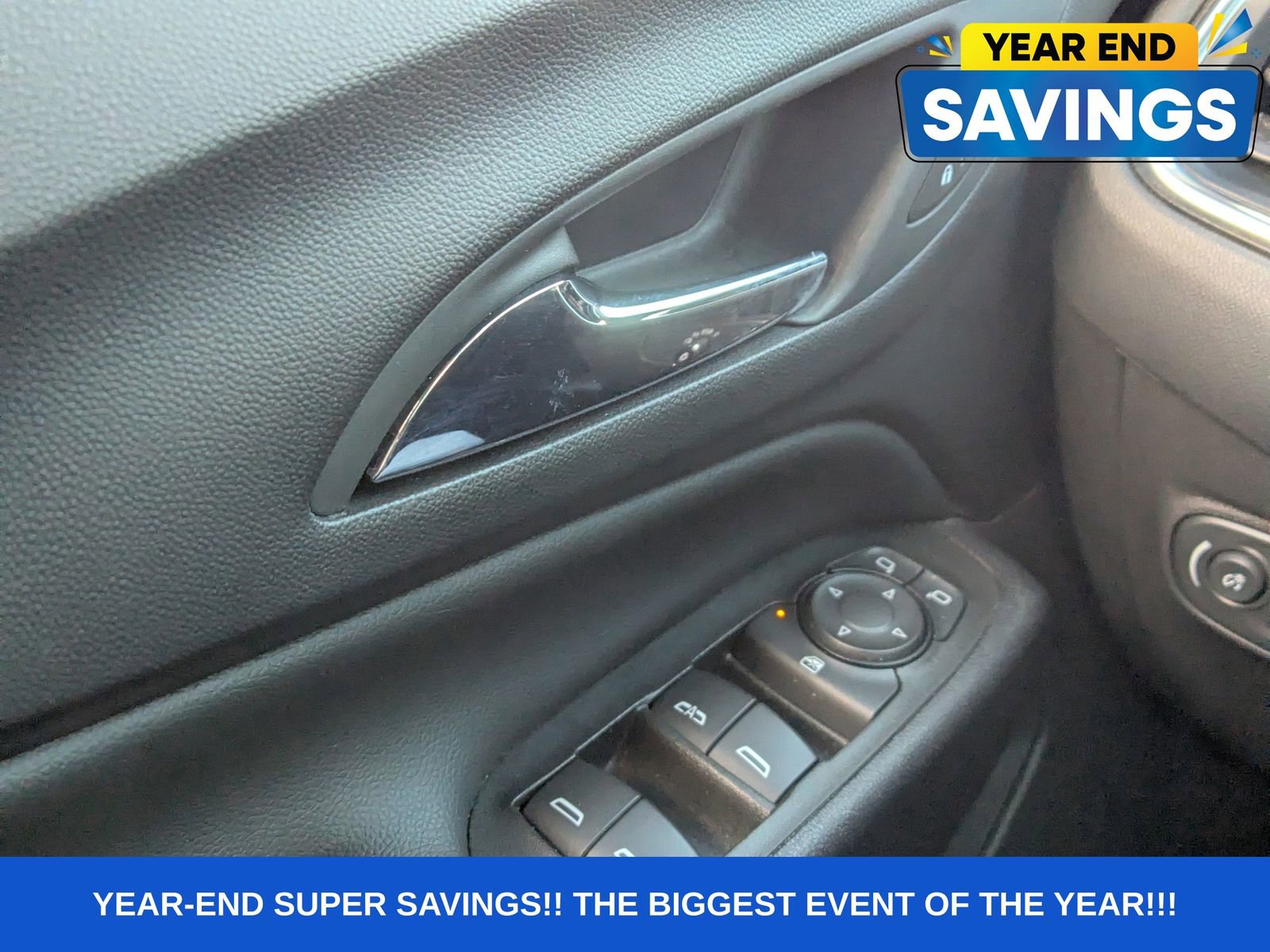 Used 2023 Chevrolet Equinox LT image 35