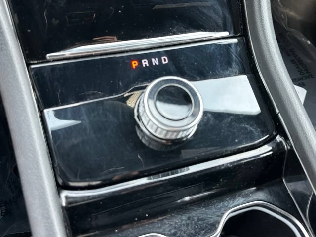 Used 2023 Jeep Grand Cherokee L Laredo AWD/4WD image 4