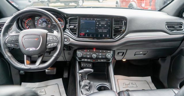 Used 2024 Dodge Durango GT image 16