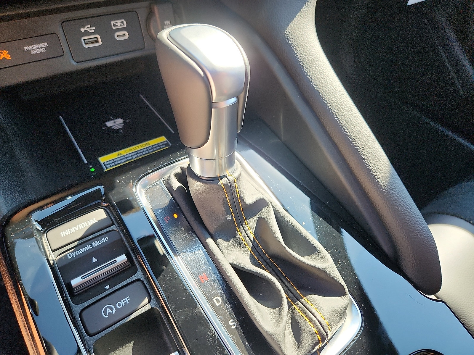 New 2026 Acura Integra A-Spec w/ Technology Package FWD image 11