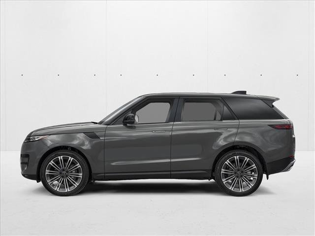 New 2026 Land Rover Range Rover Sport SE AWD/4WD image 3