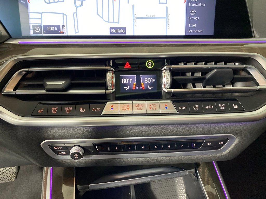 Certified 2023 BMW X5 xDrive40i w/ Premium Package image 22