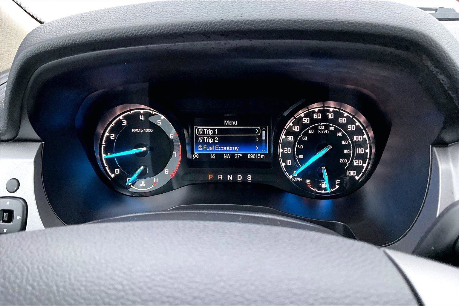 Used 2021 Ford Ranger XLT w/ Equipment Group 301A Mid image 12