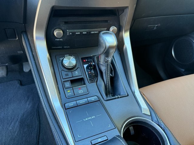 Used 2020 Lexus NX 300 AWD w/ Premium Package image 13