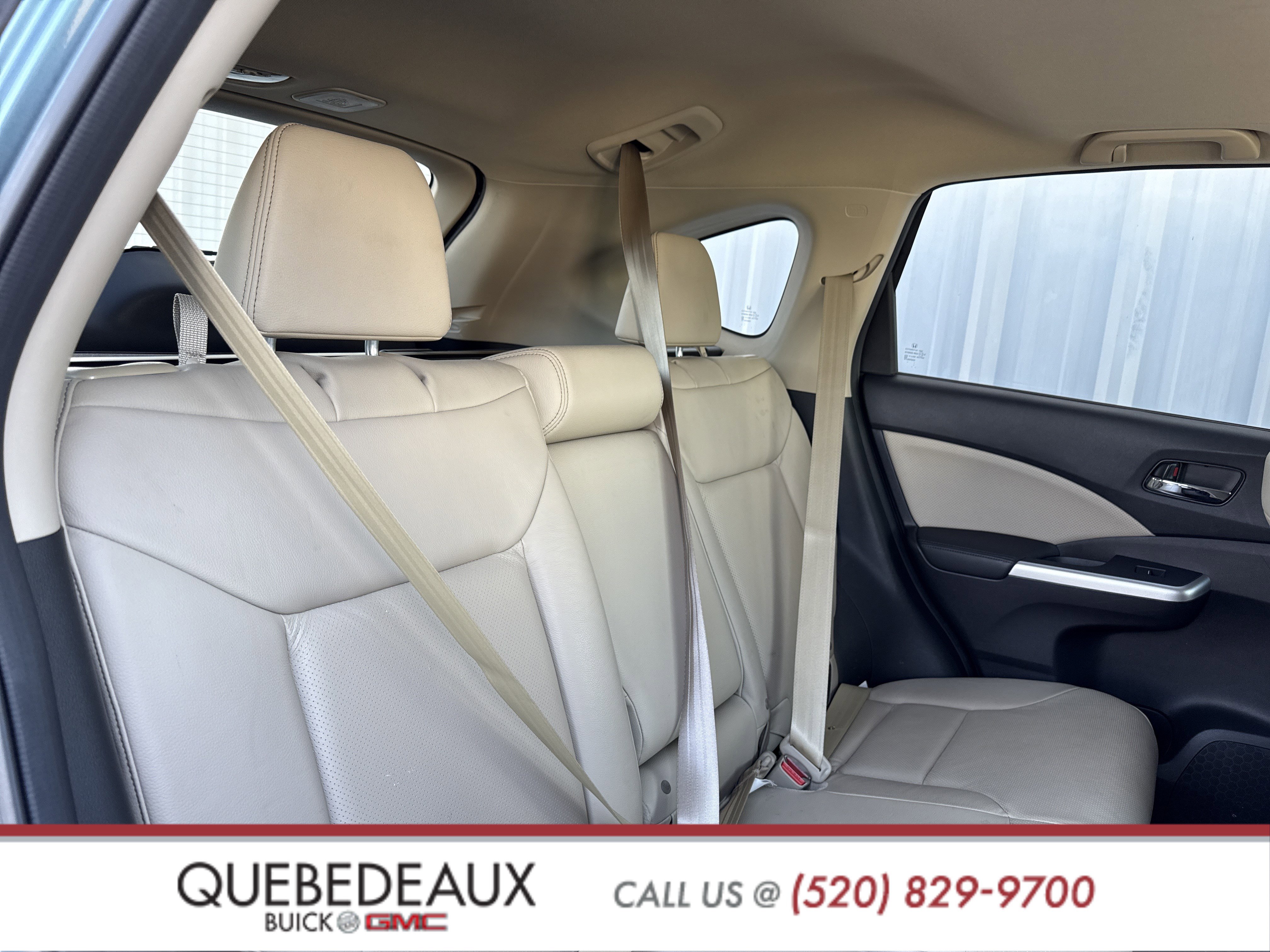 Used 2015 Honda CR-V EX-L image 43