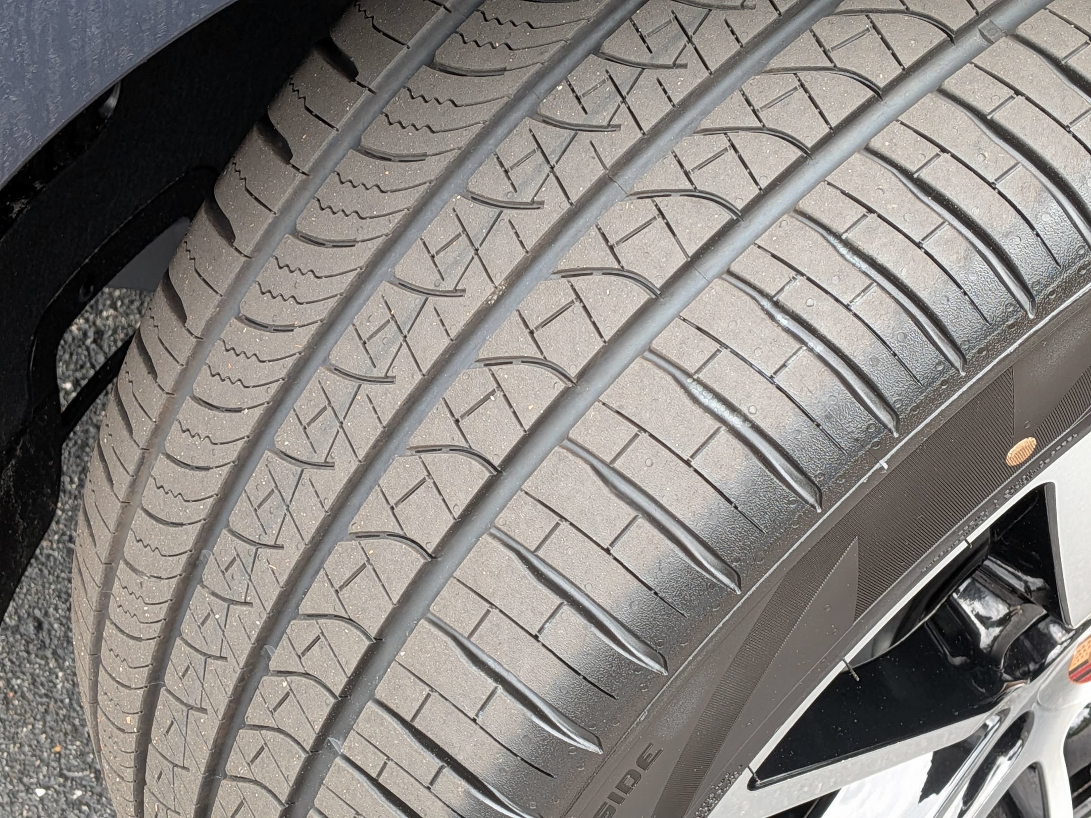 New 2026 Porsche Cayenne S AWD/4WD image 39