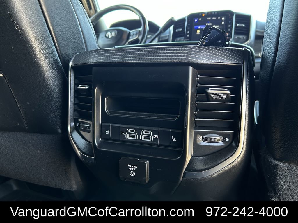 Used 2021 RAM 3500 Limited image 34