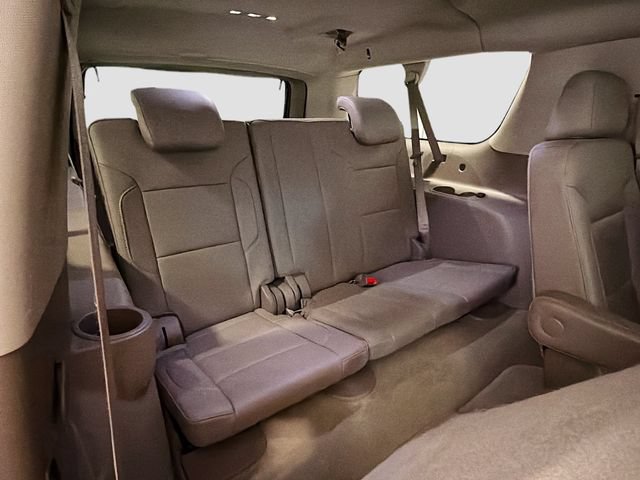Certified 2016 Chevrolet Suburban LT AWD/4WD image 26