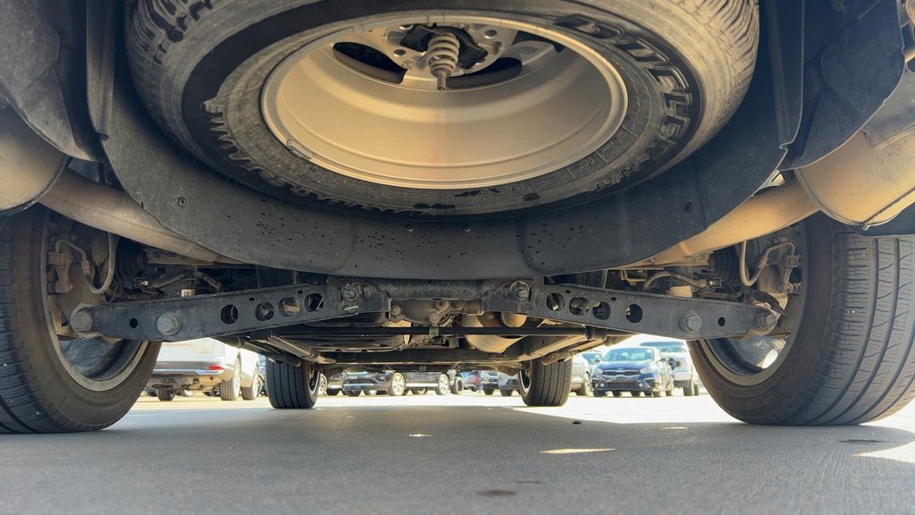 Used 2024 Jeep Grand Wagoneer Series III w/ Rear Seat Video Group 1 image 22