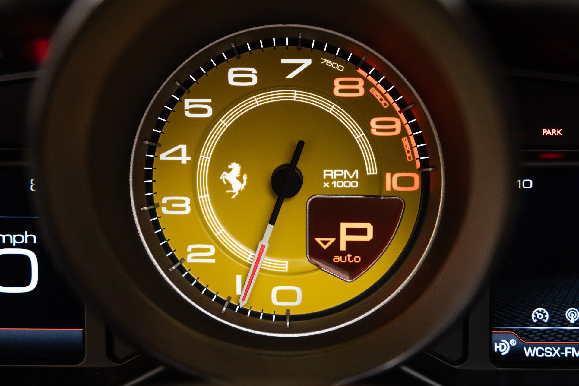 Certified 2021 Ferrari F8 Tributo RWD image 88