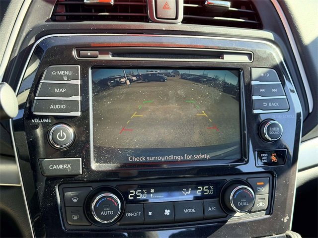 Used 2023 Nissan Maxima SL image 22