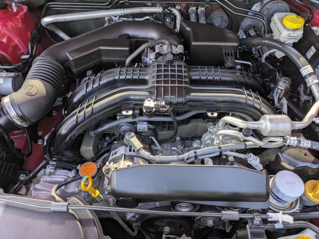 Used 2024 Subaru Crosstrek 2.0i Premium image 28