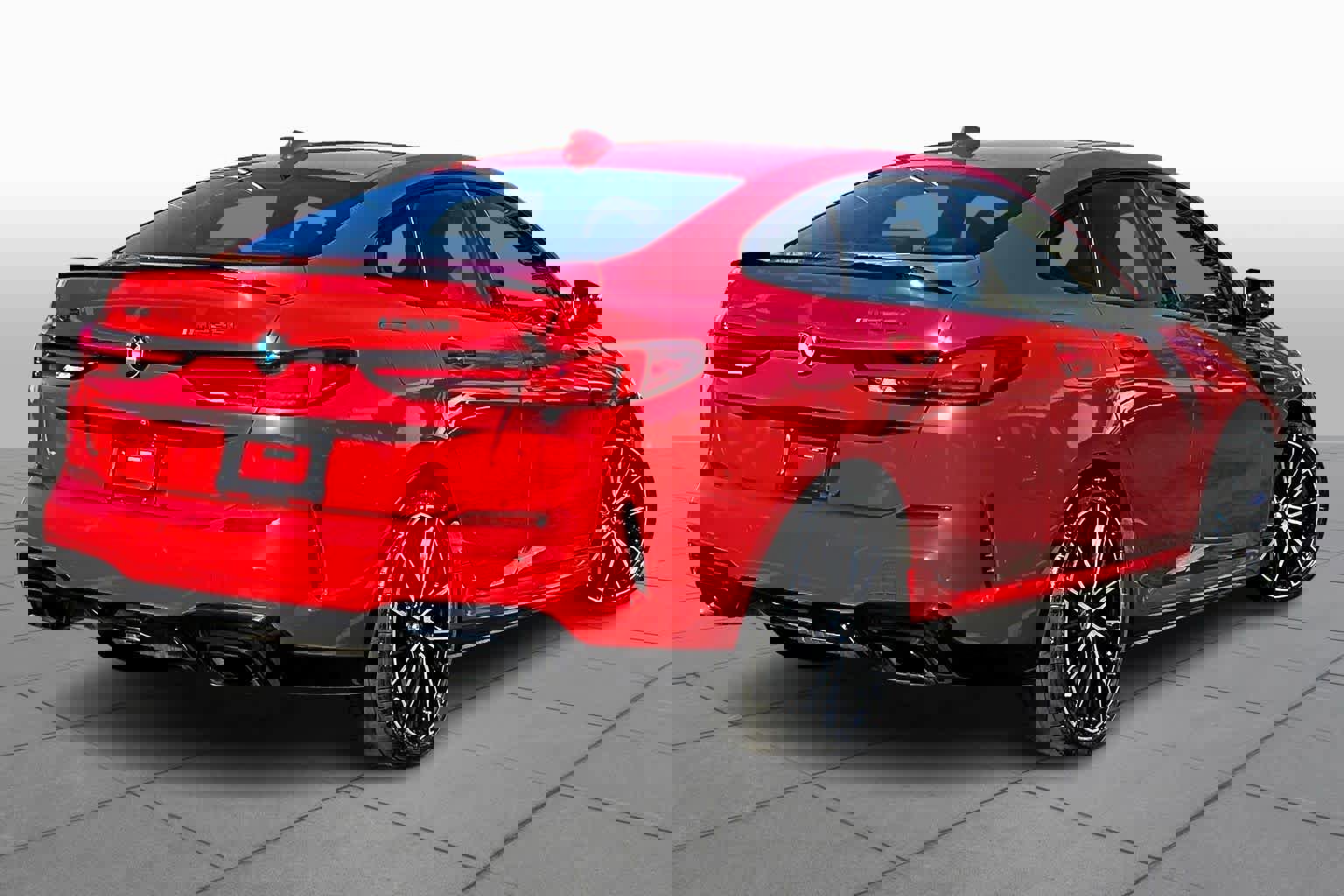 Used 2021 BMW M235i xDrive Gran Coupe w/ Premium Package image 12