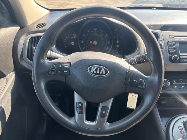 Used 2015 Kia Sportage LX image 15