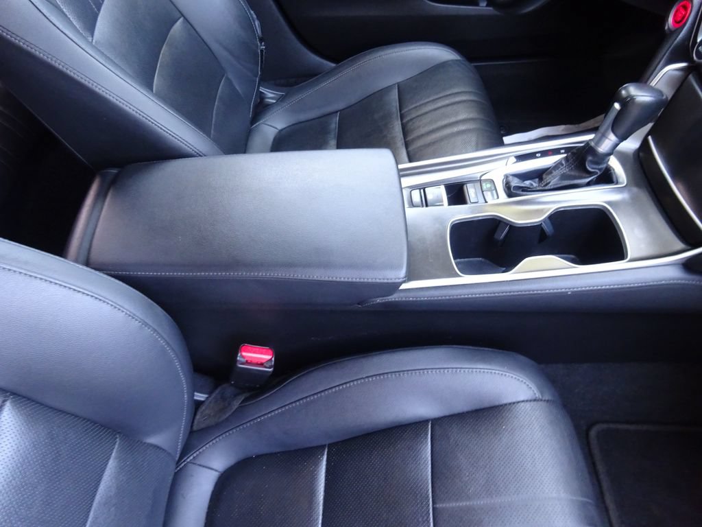 Used 2022 Honda Accord Sport Special Edition image 18