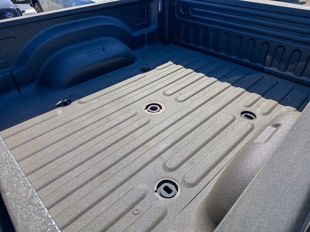 New 2026 RAM 3500 Big Horn image 26