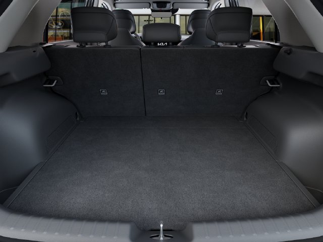 New 2026 Kia Niro EX FWD image 25