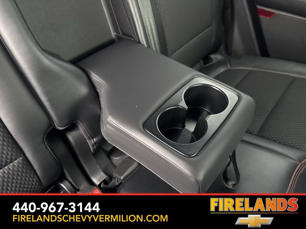 Used 2023 Ford Escape ST-Line w/ Tech Pack #1 image 37