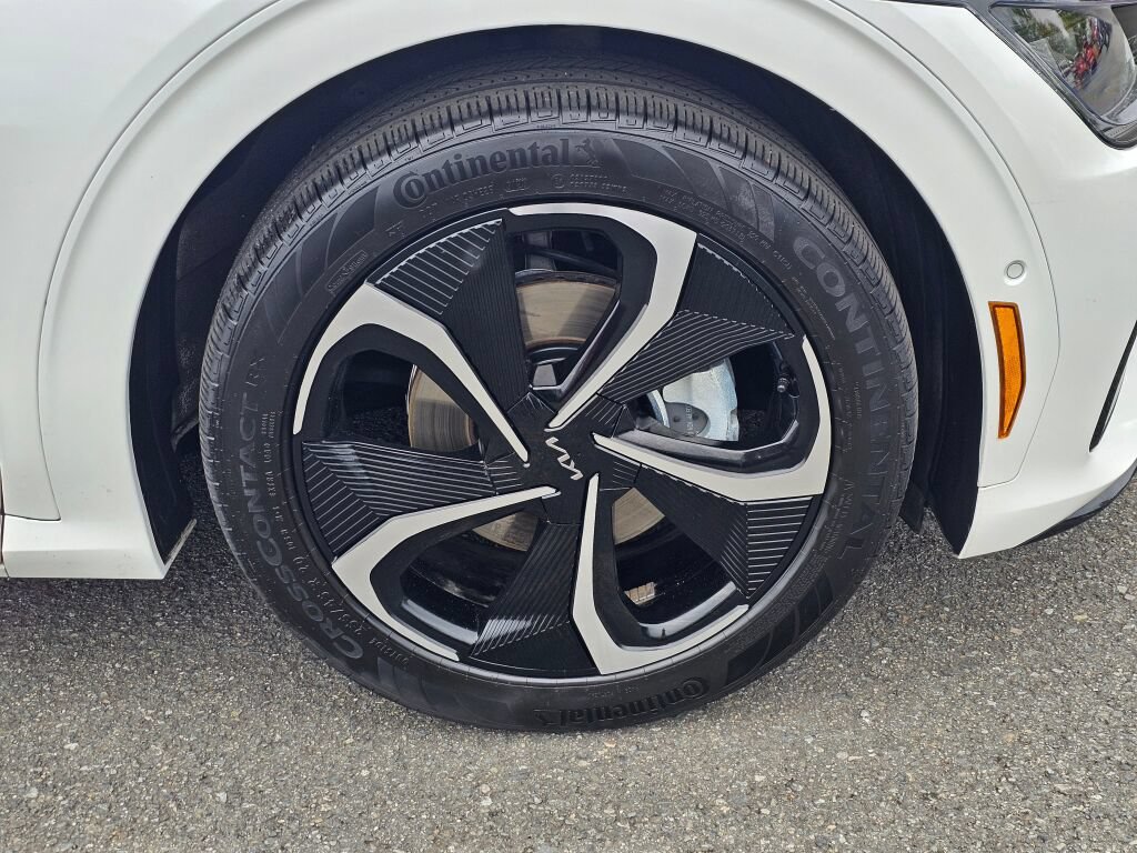 Certified 2024 Kia EV6 GT-Line AWD/4WD image 31