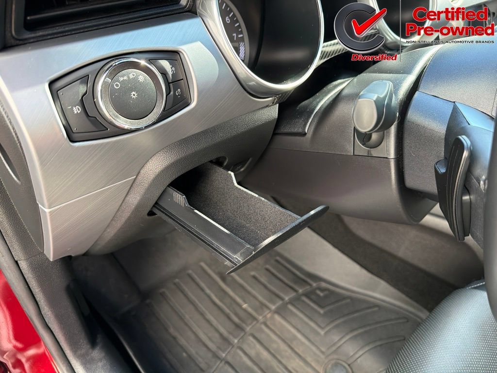 Used 2019 Ford Mustang GT Premium w/ Black Accent Package RWD image 38